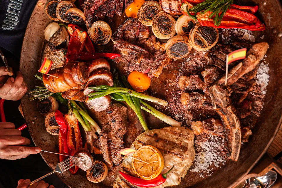 Boqueria