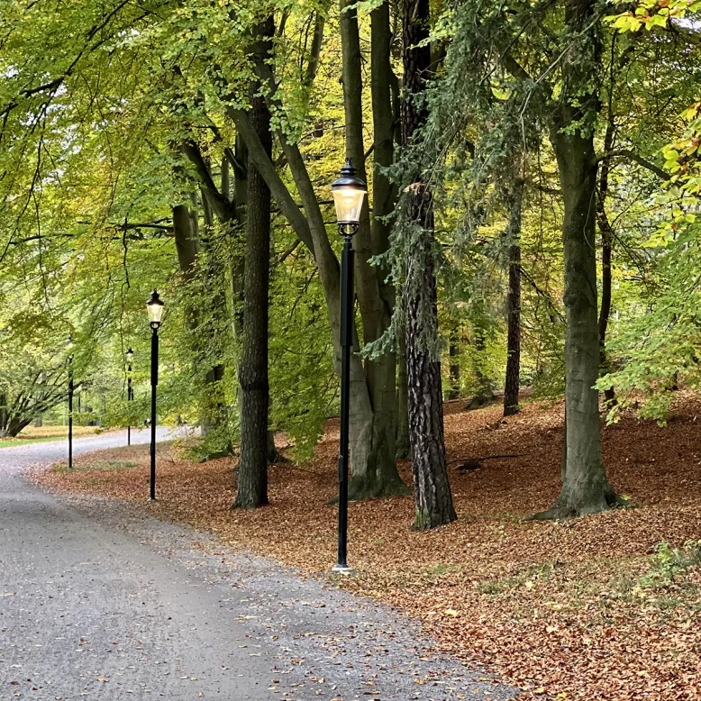 Hagaparken