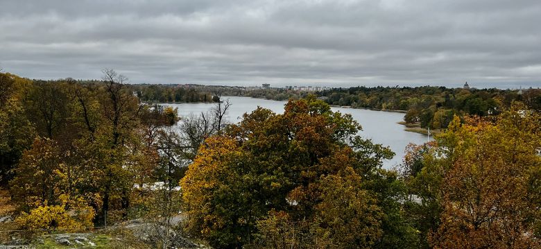 Bellevueparken