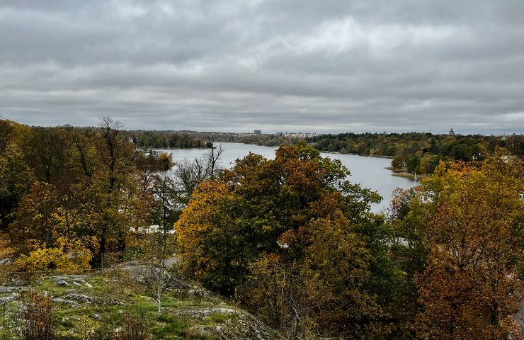 Bellevueparken