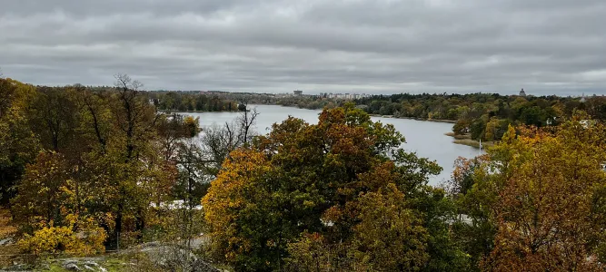 Bellevueparken