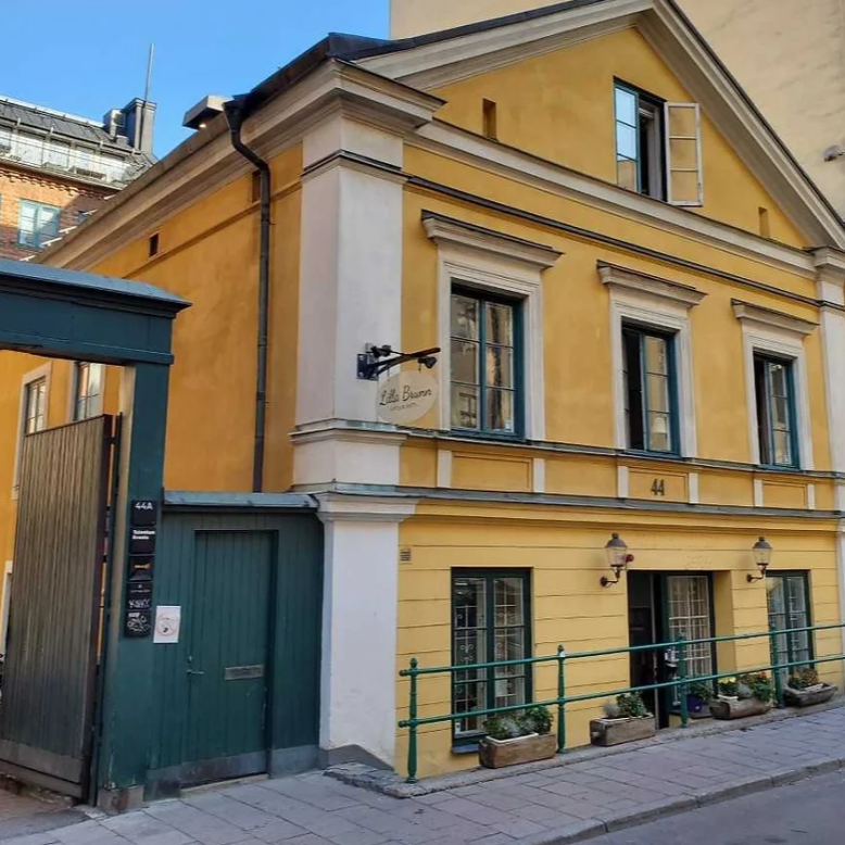 Lilla Brunn Hotel & hostels