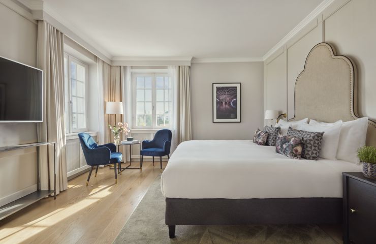 Hôtel Reisen