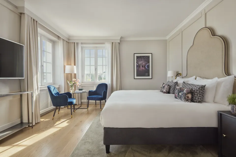 Hôtel Reisen