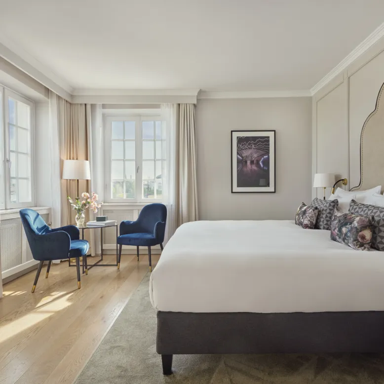 Hôtel Reisen