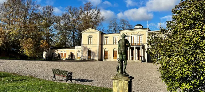 Palais de Rosendal
