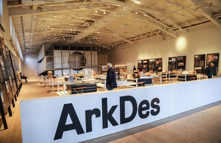 Arkdes