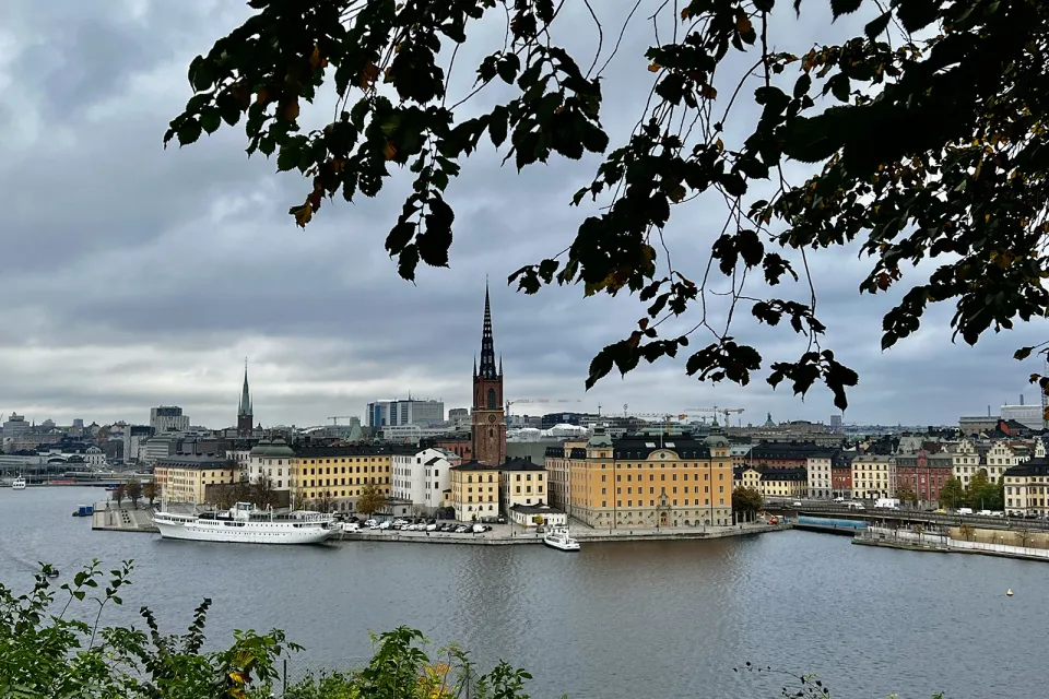 Mariaberget