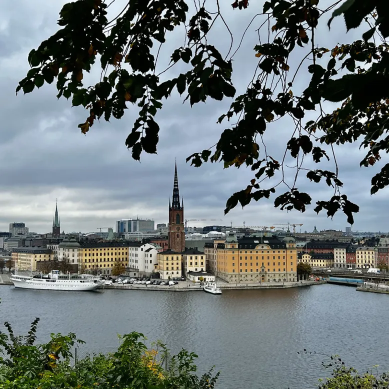 Mariaberget