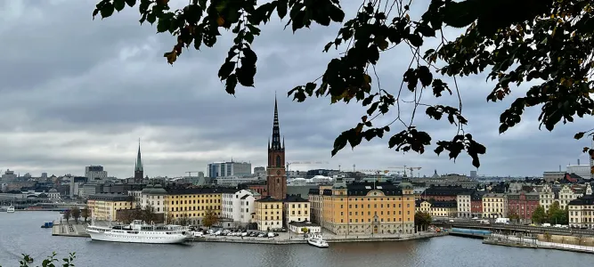 Mariaberget
