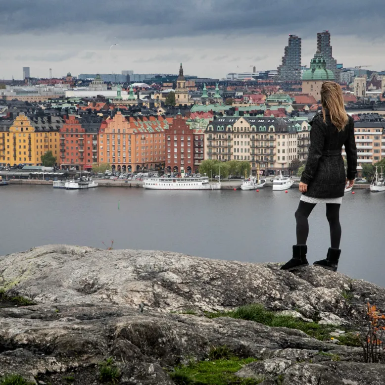 Skinnarviksberget