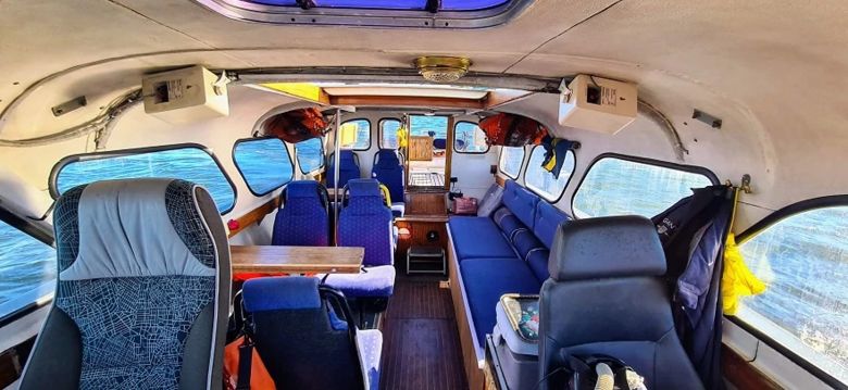 Stockholm by Private Boat tours