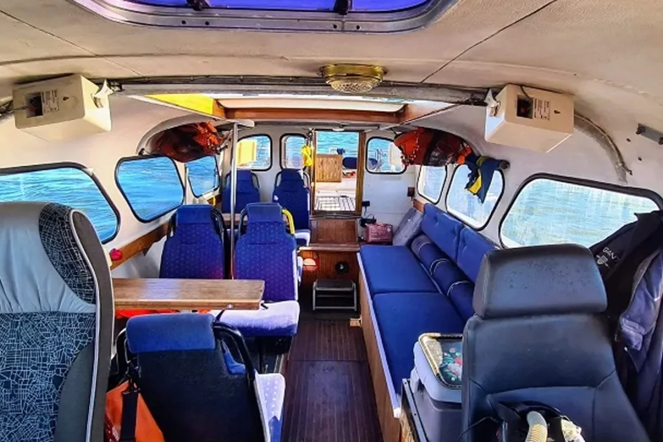 Stockholm by Private Boat tours