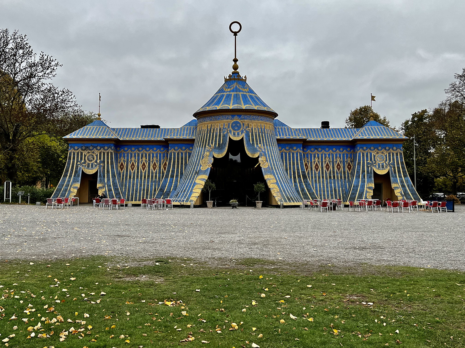 Musée Haga Park