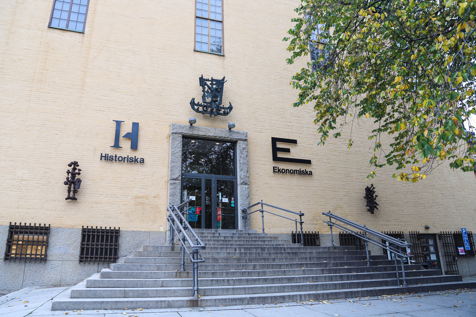 Musée de l'Histoire de Suède - Historiska museet