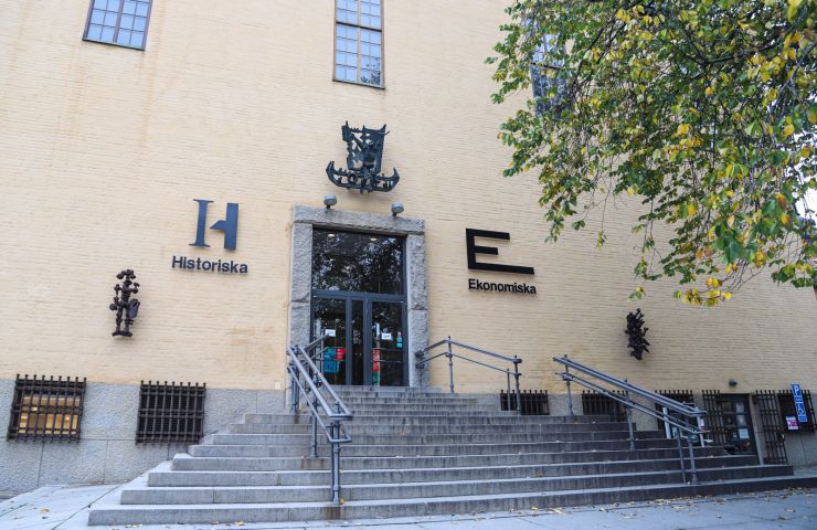 Historiska museet