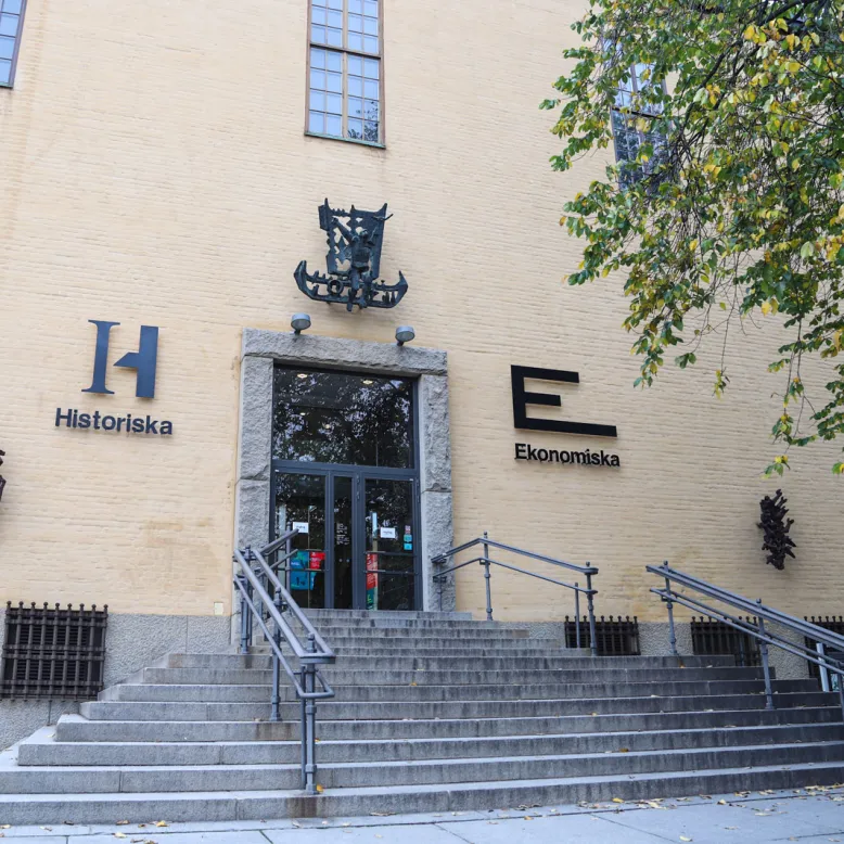 Musée de l'Histoire de Suède - Historiska museet