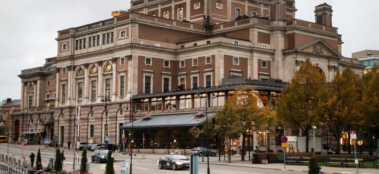 Royal Opera (Kungliga Operan)