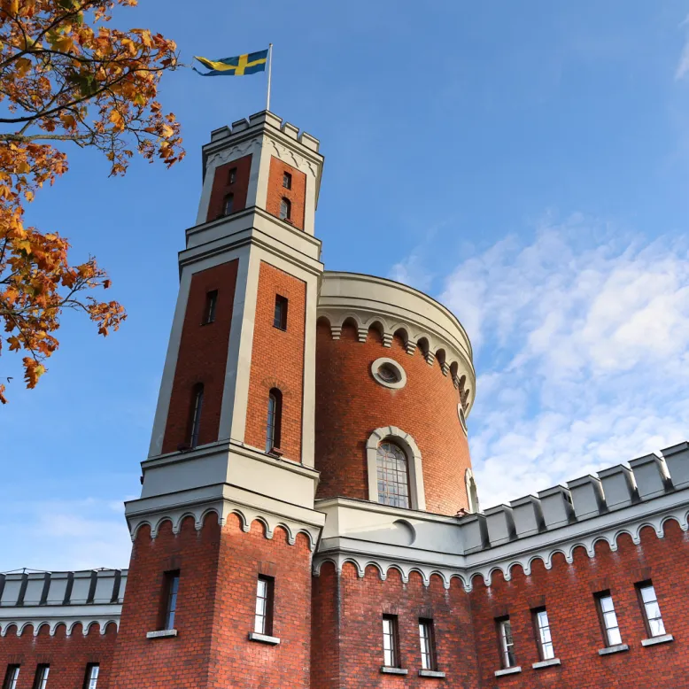 Kastellet