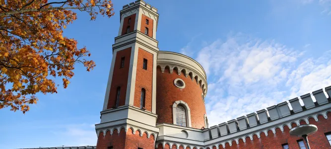 Kastellet