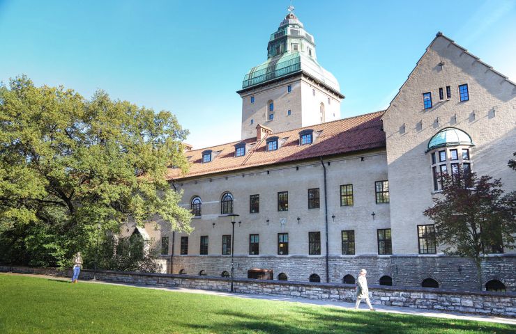 Palais de justice (Stockholms tingsrätt)