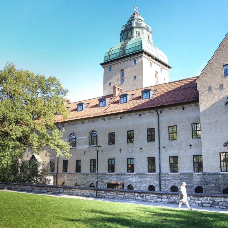 Palais de justice (Stockholms tingsrätt)