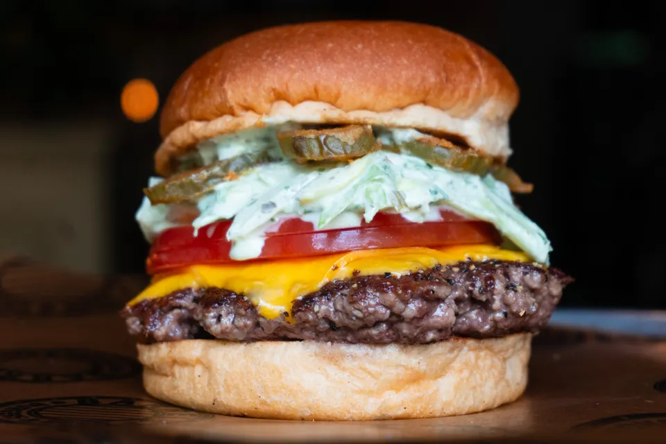 Barrels Burgers & Beer (Norrmal/City)