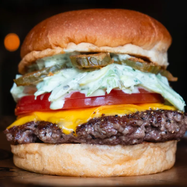 Barrels Burgers & Beer (Norrmal/City)