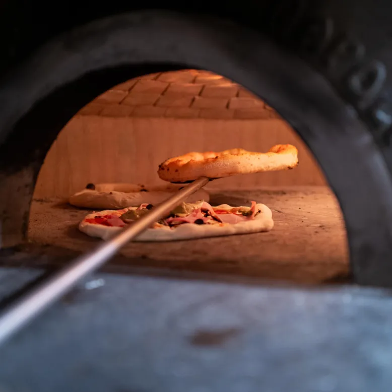 Magari Pizza Karlaplan