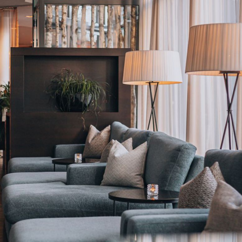 Courtyard par Marriott Stockholm Kungsholmen