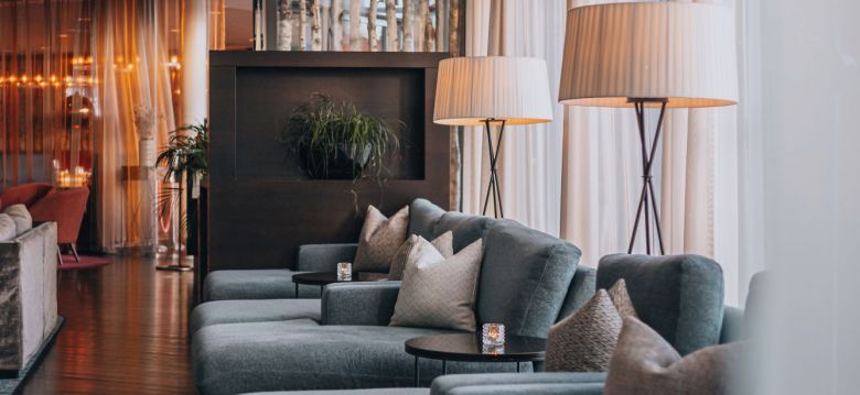 Courtyard par Marriott Stockholm Kungsholmen