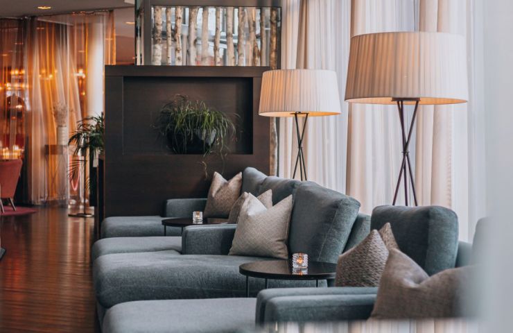Courtyard par Marriott Stockholm Kungsholmen