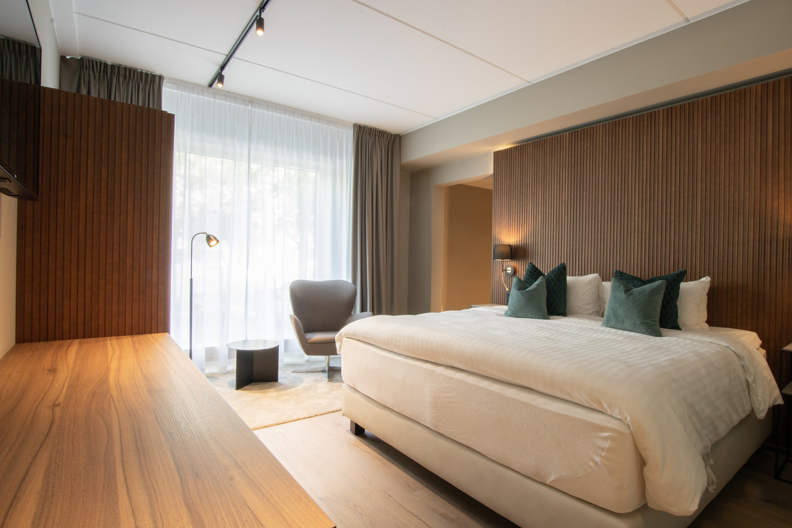 Courtyard par Marriott Stockholm Kungsholmen