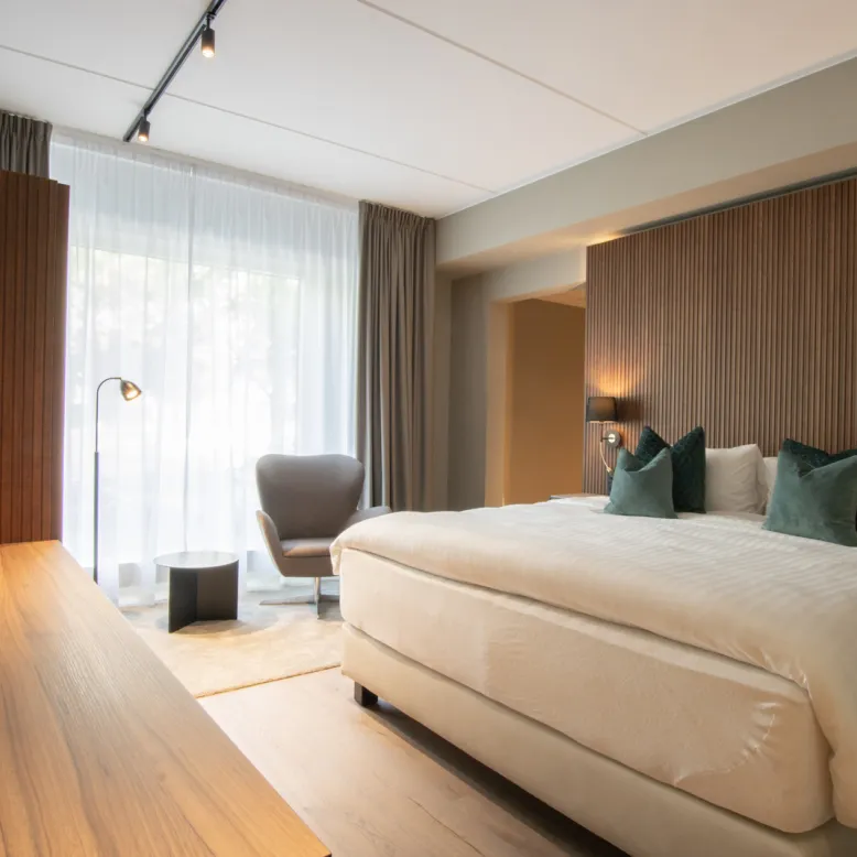 Courtyard par Marriott Stockholm Kungsholmen