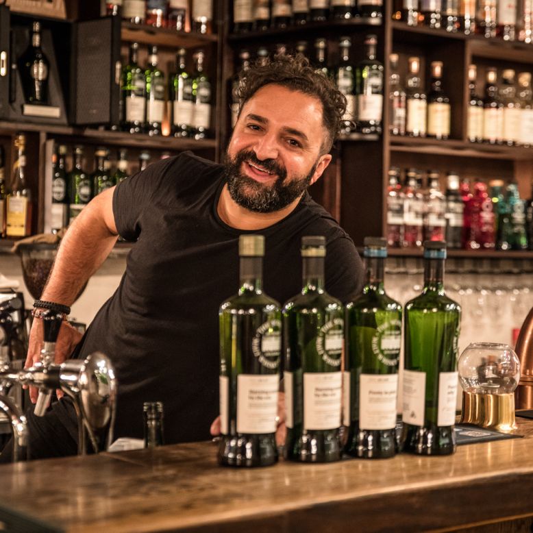 Ardbeg Embassy