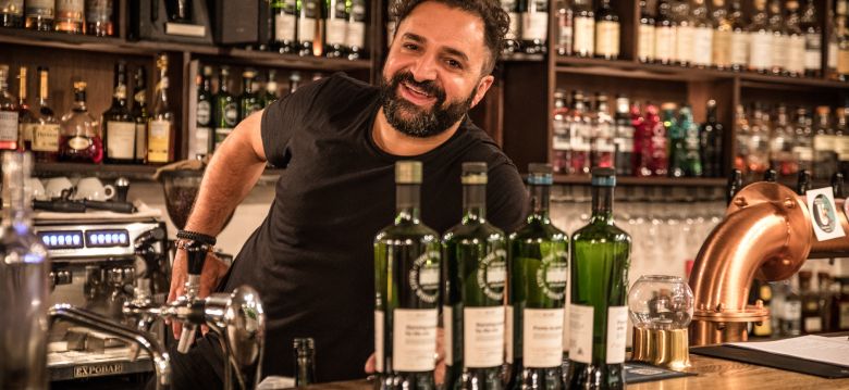 Ardbeg Embassy