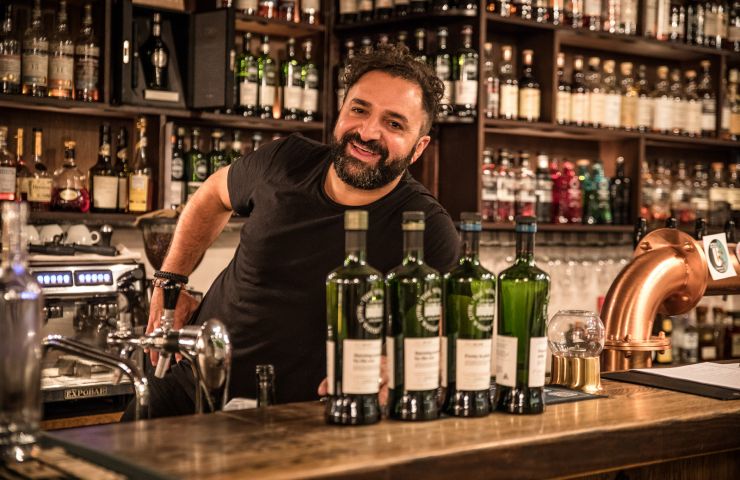 Ardbeg Embassy