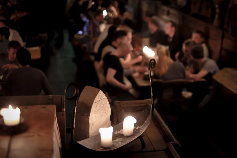 Aifur Restaurang
