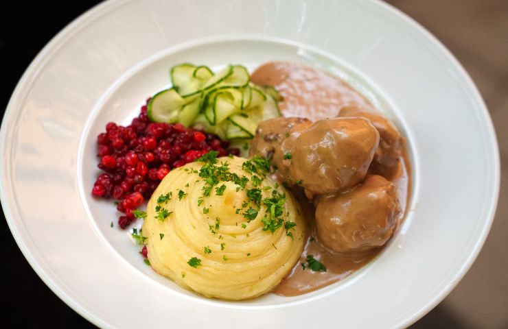 Restaurang Rydbergs
