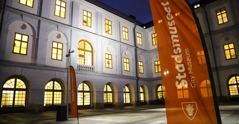 Stockholm City Museum, voyage au cœur de l’His ...
