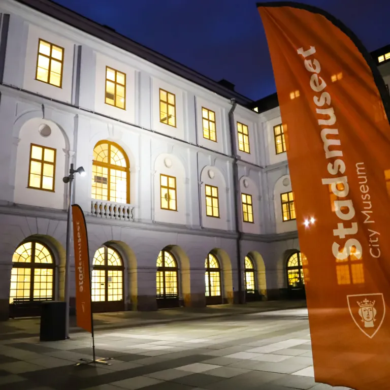 Stockholm City Museum, voyage au cœur de l’His ...