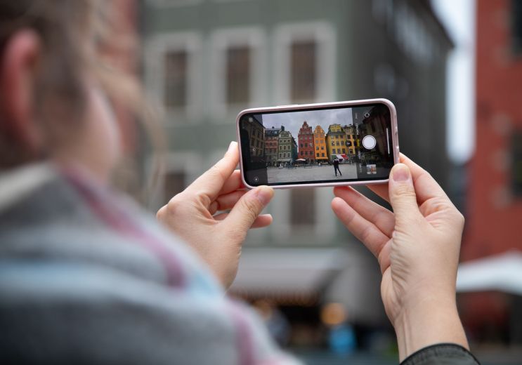 Top 10: The best panoramic views in Stockholm