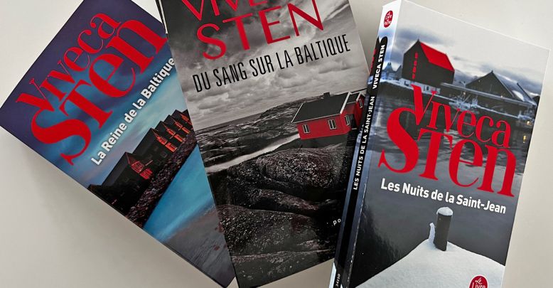 Swedish thrillers to read before your visit to ...