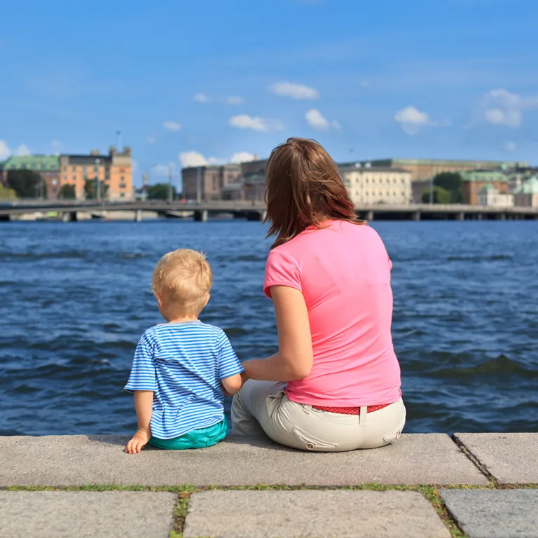 Visiting Stockholm as a family: what to do wit ...