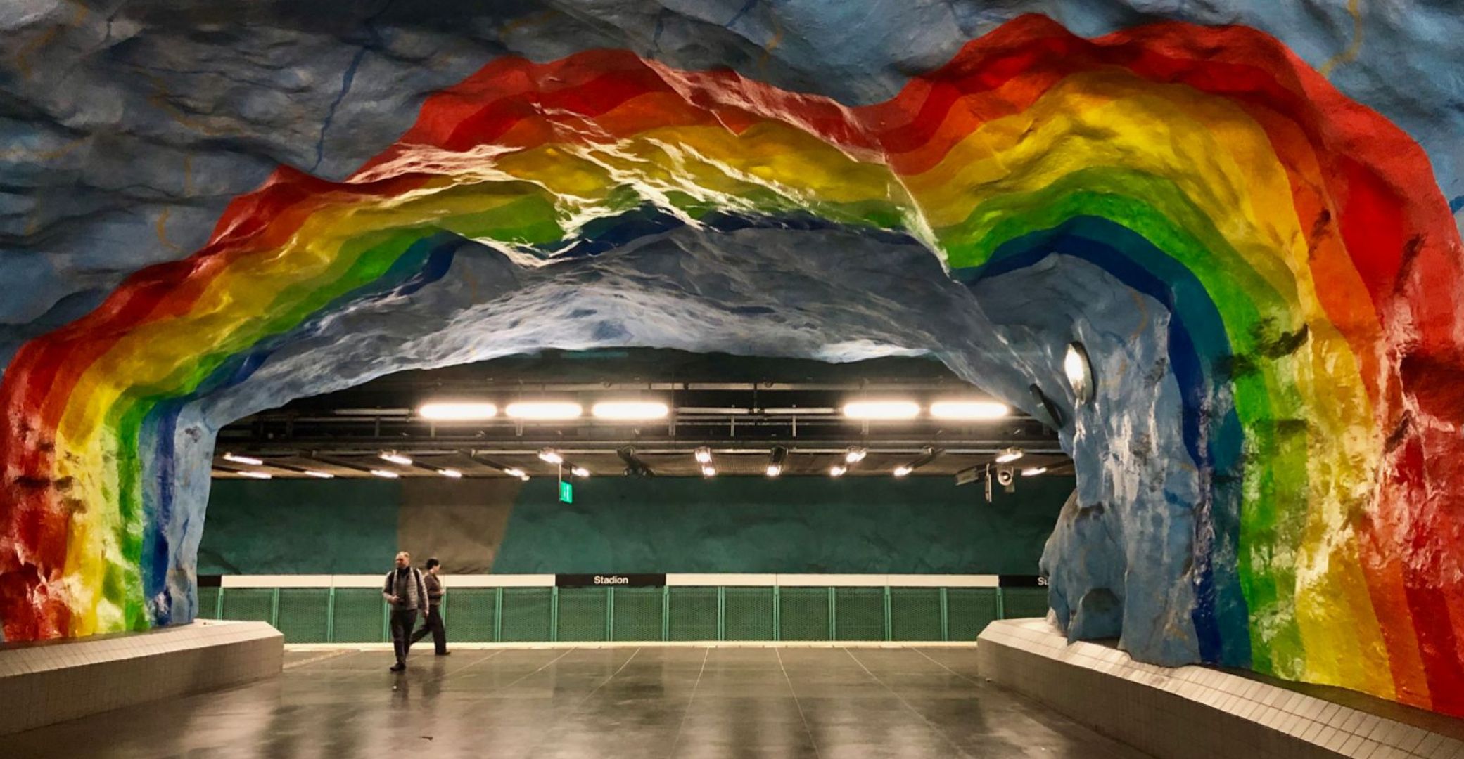 Art in Stockholm's pr ... Art in Stockholm's pr ...