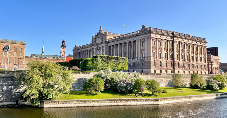Stockholm's must-see parks and gardens