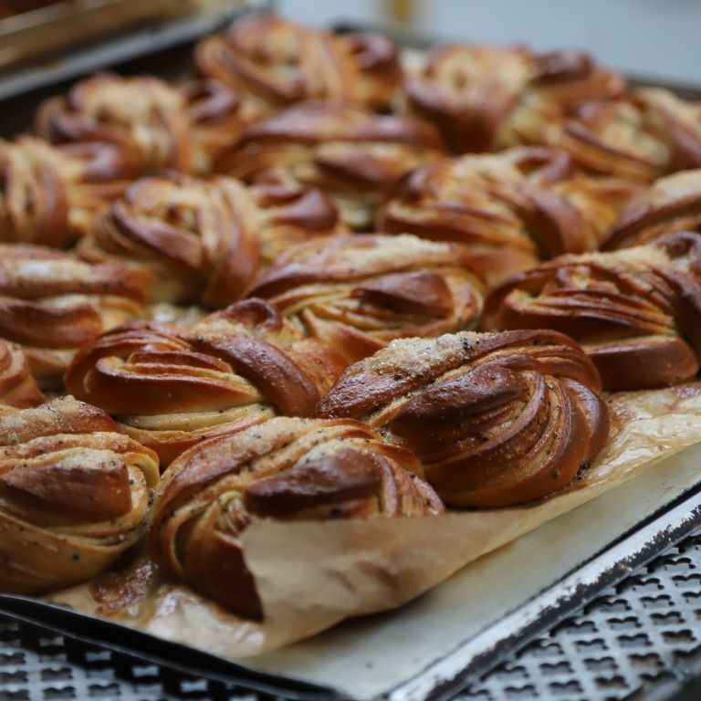 Les meilleurs cafés de Stockholm pour un « Fik ...