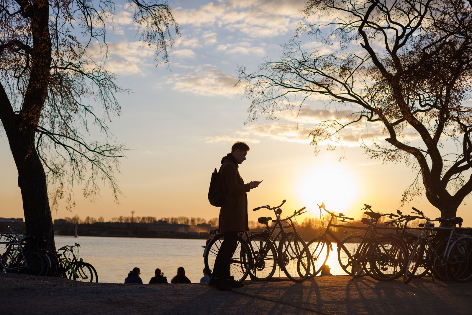 Responsible tourism in Stockholm
