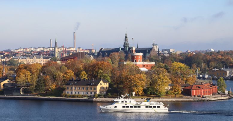 First visit to Stockholm: Our practical advice!