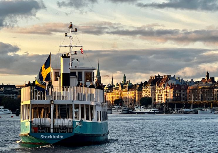 20 Must-Do Experiences in Stockholm